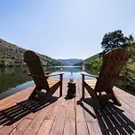 Casa Do Rio - Douro Wine By Vallado Lantgård *