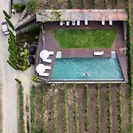 Casa Do Rio - Douro Wine By Vallado Gospodarstwo agroturystyczne Vila Nova de Foz Côa