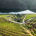 Casa Do Rio - Douro Wine By Vallado Lantgård