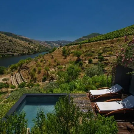 Casa Do Rio - Douro Wine By Vallado וילה נובה דה פוז קואה