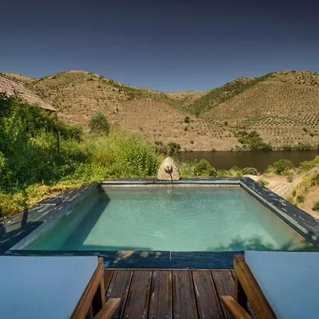 Casa Do Rio - Douro Wine By Vallado Vila Nova de Foz Coa