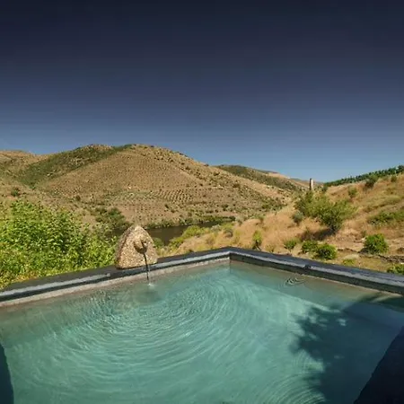 Casa Do Rio - Douro Wine By Vallado * Vila Nova de Foz Coa