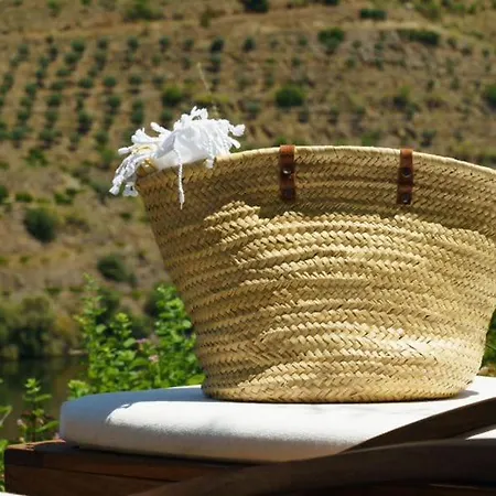 Vakantieboerderij Casa Do Rio - Douro Wine By Vallado