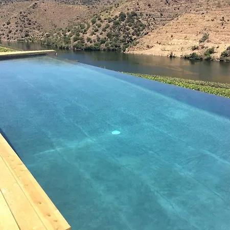 Casa Do Rio - Douro Wine By Vallado