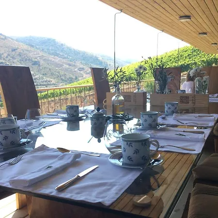 Casa Do Rio - Douro Wine By Vallado * Vila Nova de Foz Coa