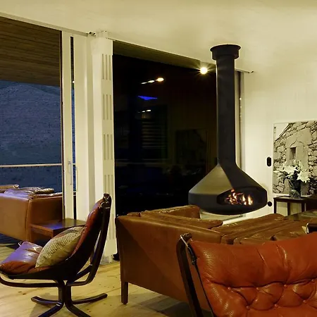 Casa Do Rio - Douro Wine By Vallado *