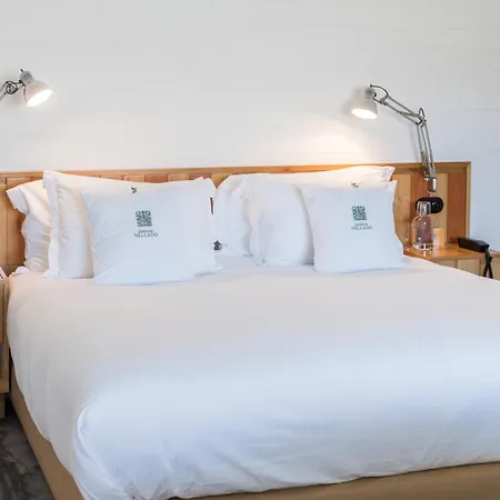 Feriegård Casa Do Rio - Douro Wine By Vallado