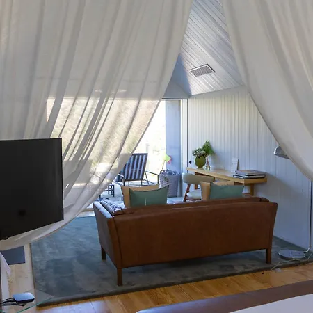 Casa Do Rio - Douro Wine By Vallado Çiftlik konaklama