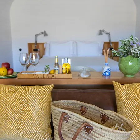 Çiftlik konaklama Casa Do Rio - Douro Wine By Vallado Vila Nova de Fozcoa