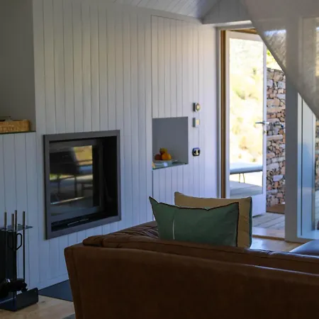 팜스테이 Casa Do Rio - Douro Wine By Vallado