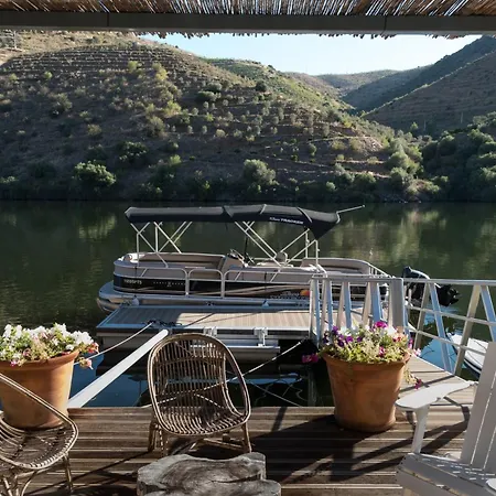 Casa Do Rio - Douro Wine By Vallado *