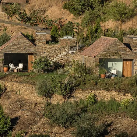 Casa Do Rio - Douro Wine By Vallado *