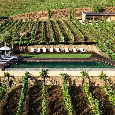 Casa Do Rio - Douro Wine By Vallado Farmház *