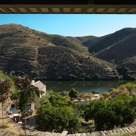 Casa Do Rio - Douro Wine By Vallado Farmház *