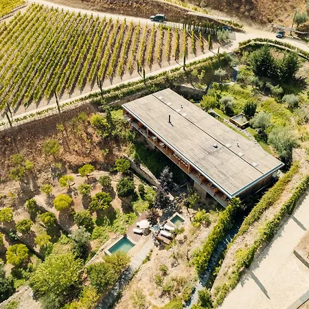 Casa Do Rio - Douro Wine By Vallado
