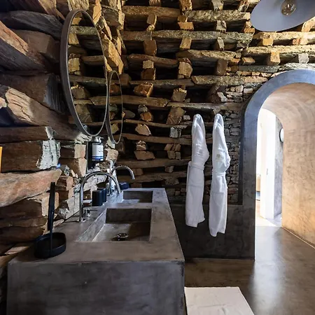 Casa Do Rio - Douro Wine By Vallado * Vila Nova de Fozcoa