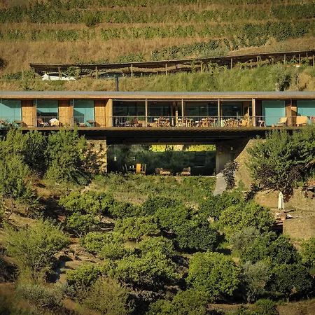 Casa Do Rio - Douro Wine By Vallado Alloggio per agriturismo *