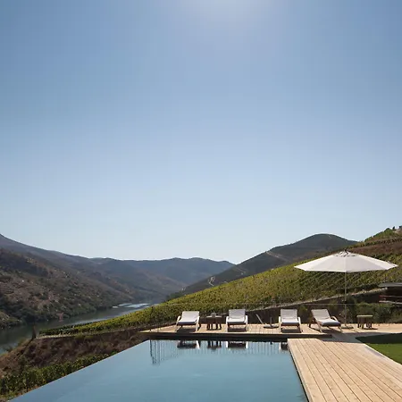 Casa Do Rio - Douro Wine By Vallado Alloggio per agriturismo