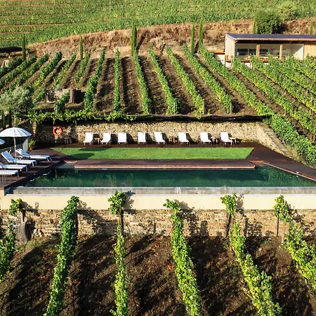 Casa Do Rio - Douro Wine By Vallado *