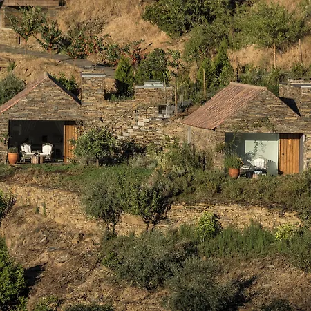 Casa Do Rio - Douro Wine By Vallado Alloggio per agriturismo *