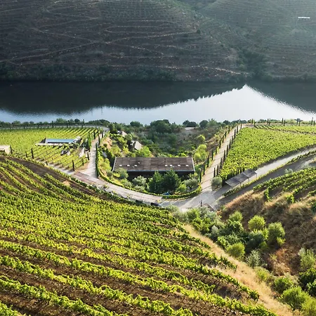 Casa Do Rio - Douro Wine By Vallado Alloggio per agriturismo *