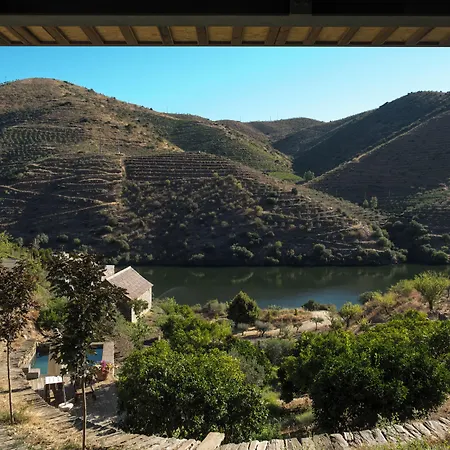 Casa Do Rio - Douro Wine By Vallado * Vila Nova de Foz Coa