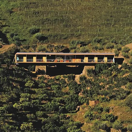 Vakantieboerderij Casa Do Rio - Douro Wine By Vallado