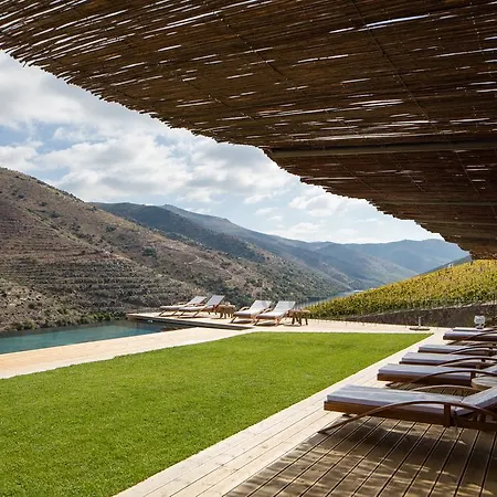 Casa Do Rio - Douro Wine By Vallado
