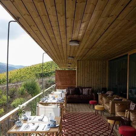 Casa Do Rio - Douro Wine By Vallado *