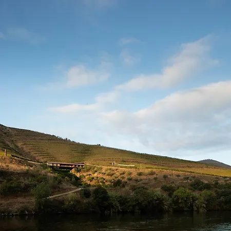 Casa Do Rio - Douro Wine By Vallado