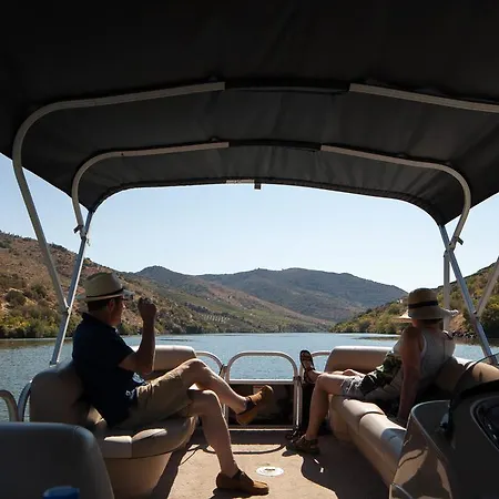 Alojamento de Turismo Rural Casa Do Rio - Douro Wine By Vallado