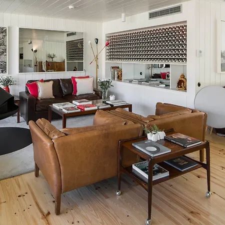 Casa Do Rio - Douro Wine By Vallado *