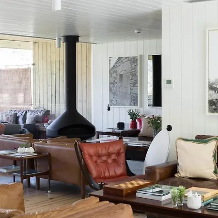 Casa Do Rio - Douro Wine By Vallado Alloggio per agriturismo