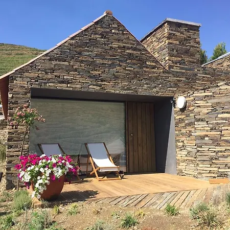 Casa Do Rio - Douro Wine By Vallado