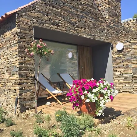 Casa Do Rio - Douro Wine By Vallado Vila Nova de Foz Coa