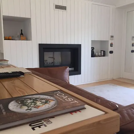 Alloggio per agriturismo Casa Do Rio - Douro Wine By Vallado Vila Nova de Foz Coa