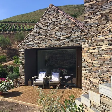 Casa Do Rio - Douro Wine By Vallado