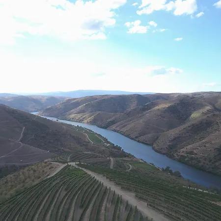 Casa Do Rio - Douro Wine By Vallado