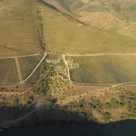Casa Do Rio - Douro Wine By Vallado Alojamento de Turismo Rural Vila Nova de Foz Côa