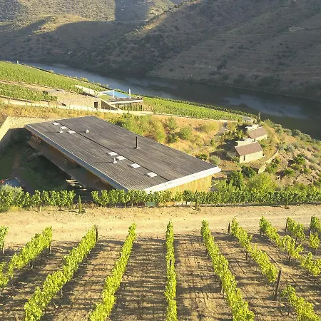 Vakantieboerderij Casa Do Rio - Douro Wine By Vallado