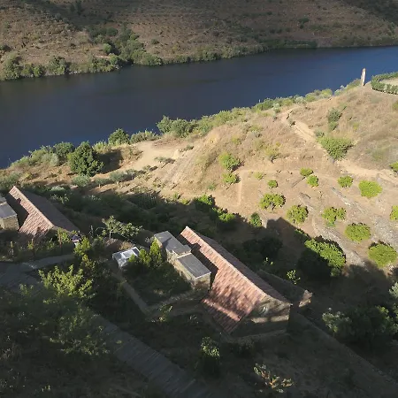 Casa Do Rio - Douro Wine By Vallado Alloggio per agriturismo Vila Nova de Foz Coa
