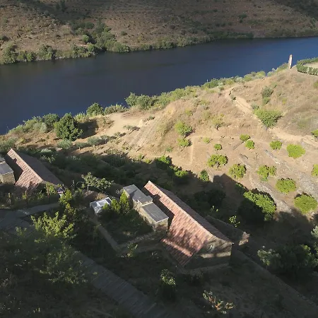Casa Do Rio - Douro Wine By Vallado Alojamento de Turismo Rural Vila Nova de Foz Côa