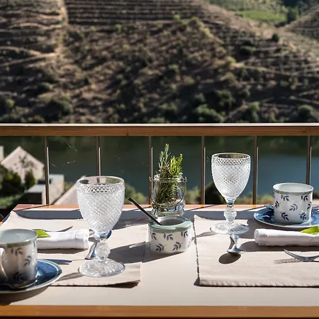 Casa Do Rio - Douro Wine By Vallado * Vila Nova de Foz Côa