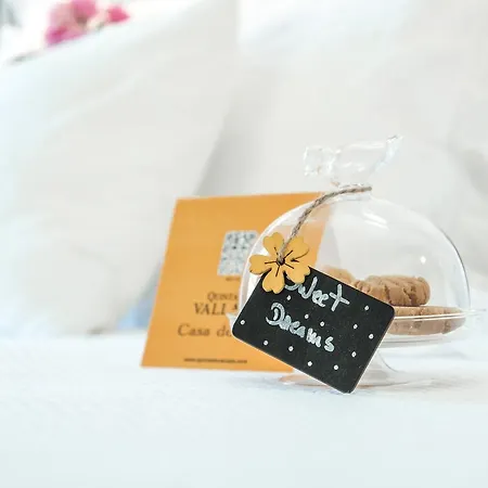 Alloggio per agriturismo Casa Do Rio - Douro Wine By Vallado *