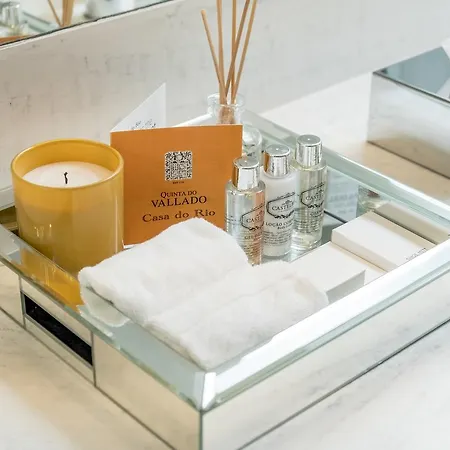 Casa Do Rio - Douro Wine By Vallado * Vila Nova de Foz Coa