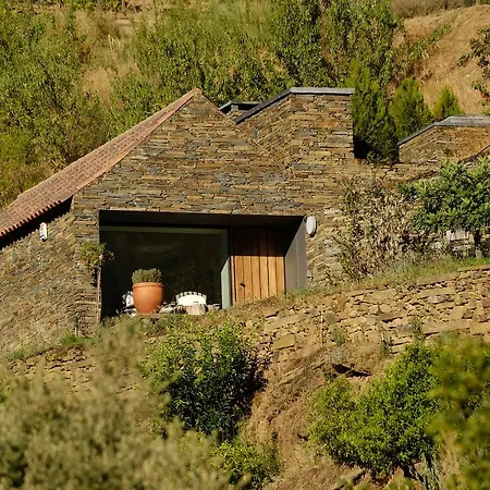Casa Do Rio - Douro Wine By Vallado