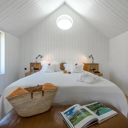 Alojamento de Turismo Rural Casa Do Rio - Douro Wine By Vallado Vila Nova de Foz Côa