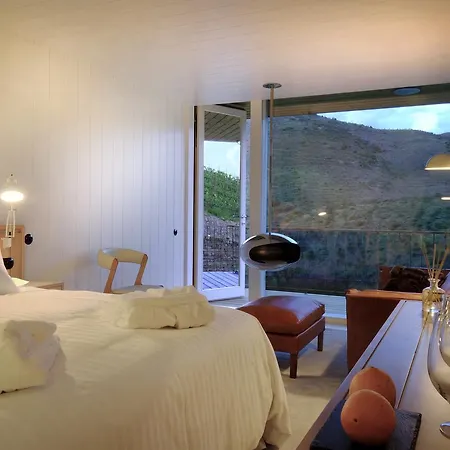 Casa Do Rio - Douro Wine By Vallado Alojamento de Turismo Rural Vila Nova de Foz Côa