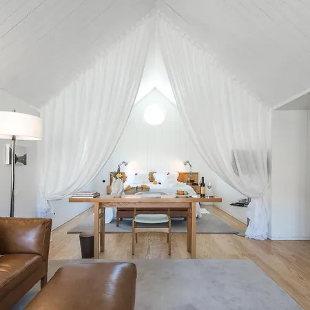 Casa Do Rio - Douro Wine By Vallado Alojamento de Turismo Rural Vila Nova de Foz Côa