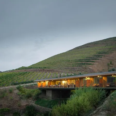 Casa Do Rio - Douro Hotel By Vallado *